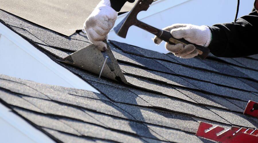 Professional metal roof installation in Shiloh, NJ